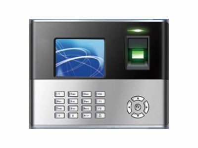 Biometric Time & Attendance