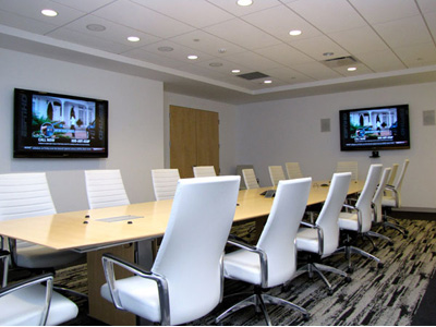 Board Room