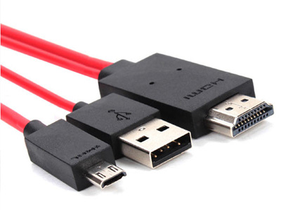 Cables and Connector