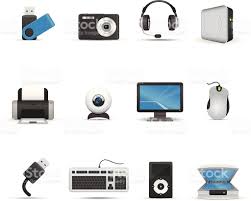 Computer and Peripherals