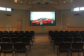 Displays Projectors