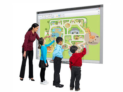 Interactive White Board