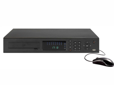 Surveillance Systems